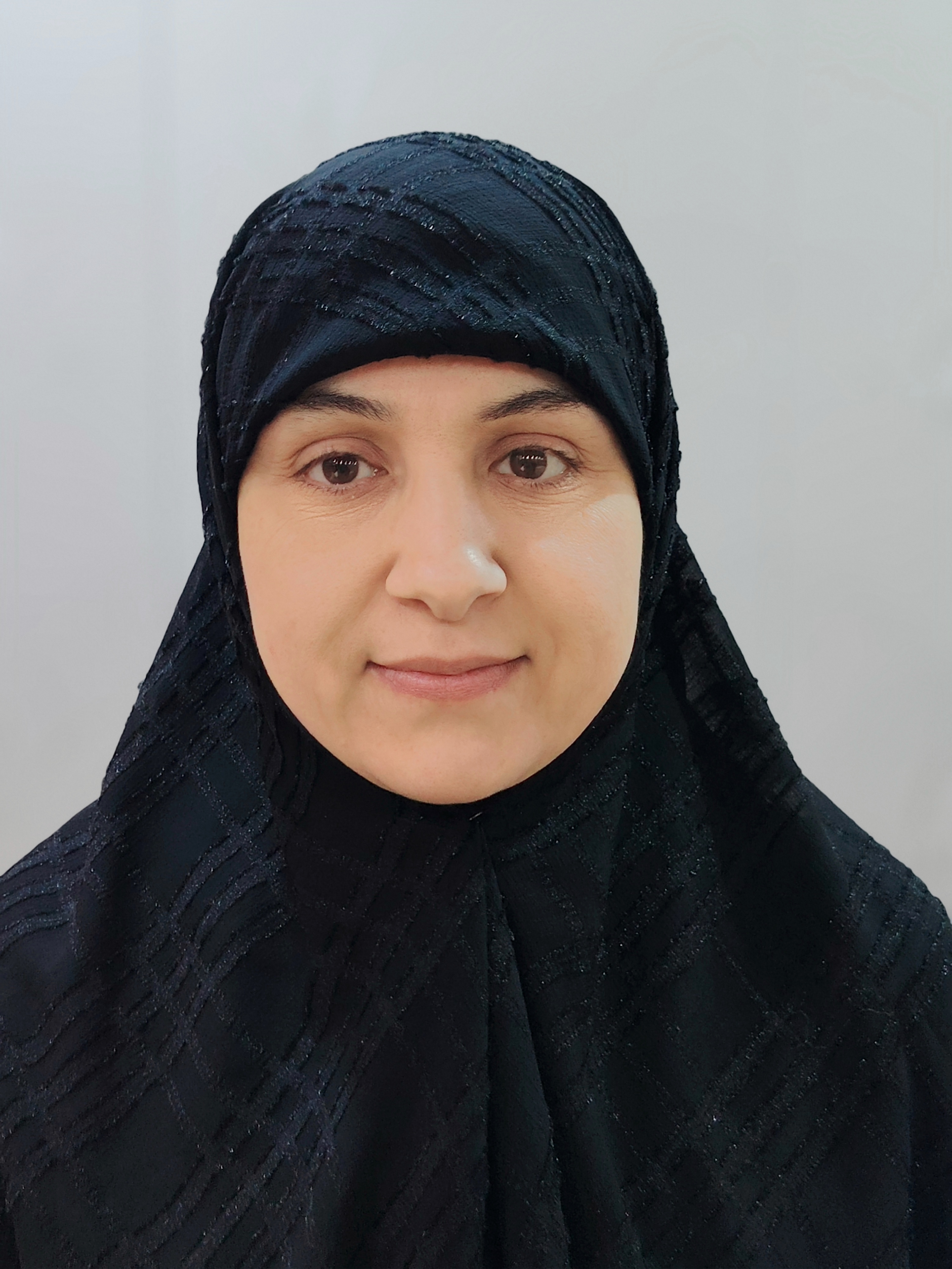 م. د. وسن رحيم جبار