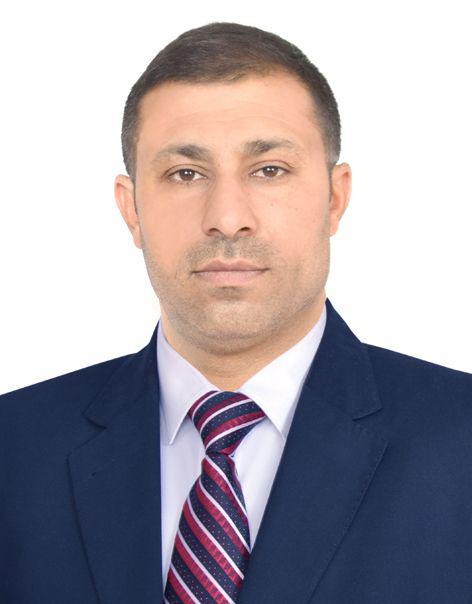 م. د.  لفته رحيم علي 
