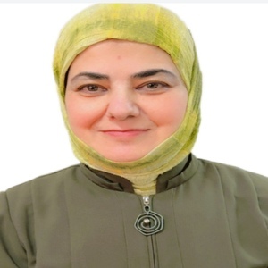 م.د. إقبال محمد رشيد صالح مصطفى
