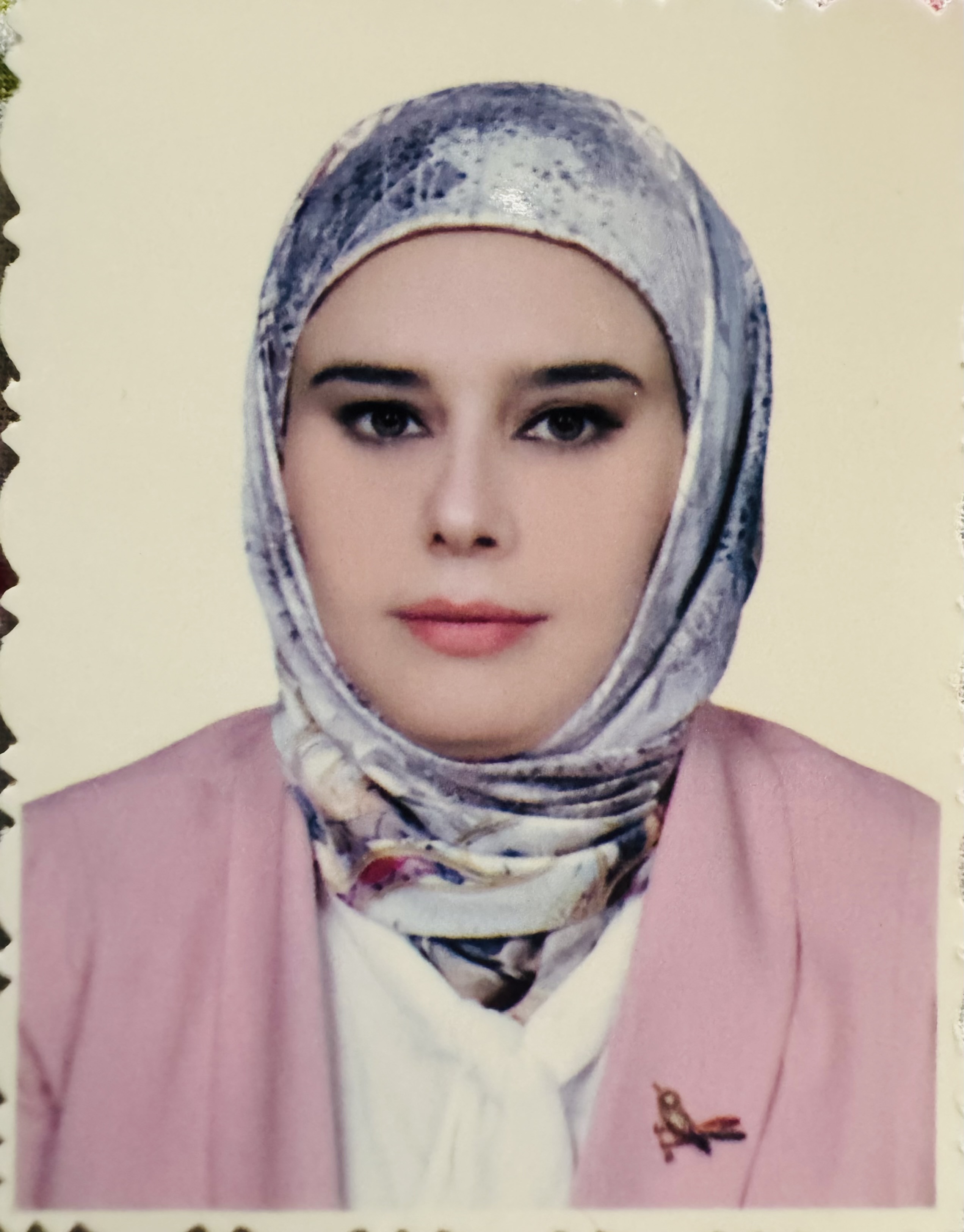 م.د. اسمهان عبد ياسر