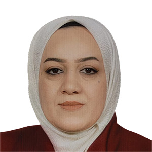 م.د. أسيل اديب احمد