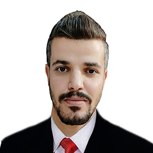 م.د. امجد محمد احمد