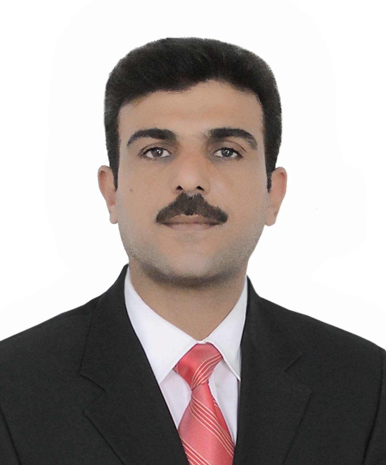 م.د : باسم محمد صالح
