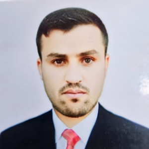 م.م. ثائر زيدان خليف