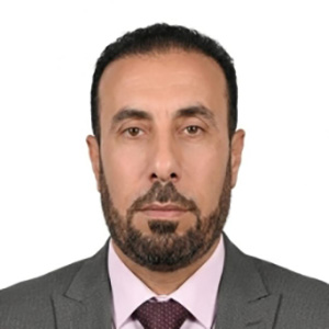 م.د. جلال حسن محمد