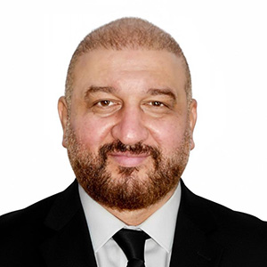 م.د. حسن قاسم اوحيد