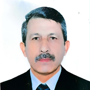 م.د. حسين خالد مصلح
