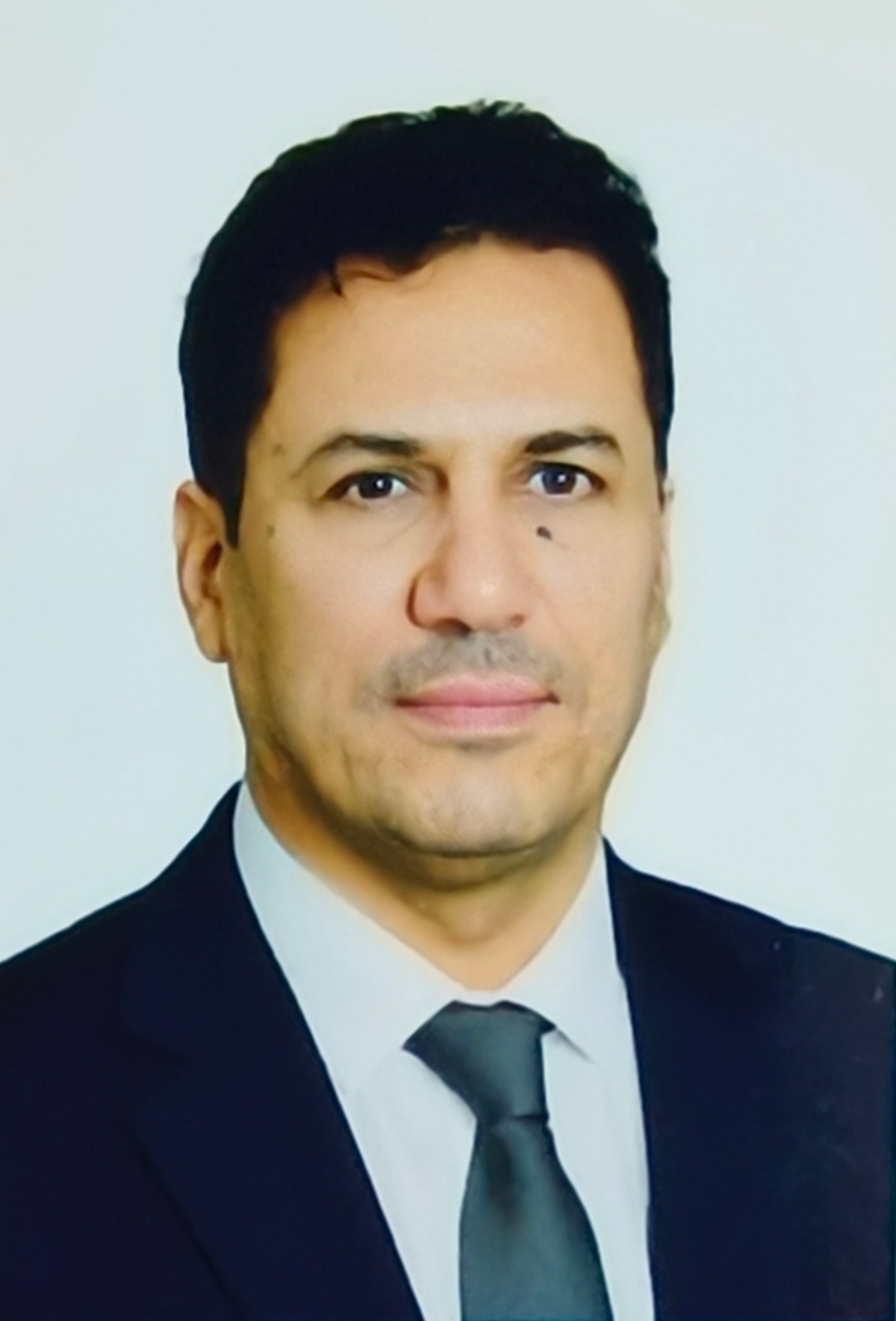 م. د حيدر جابر حسين 