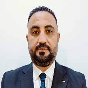 م.د. خليل ابراهيم احمد