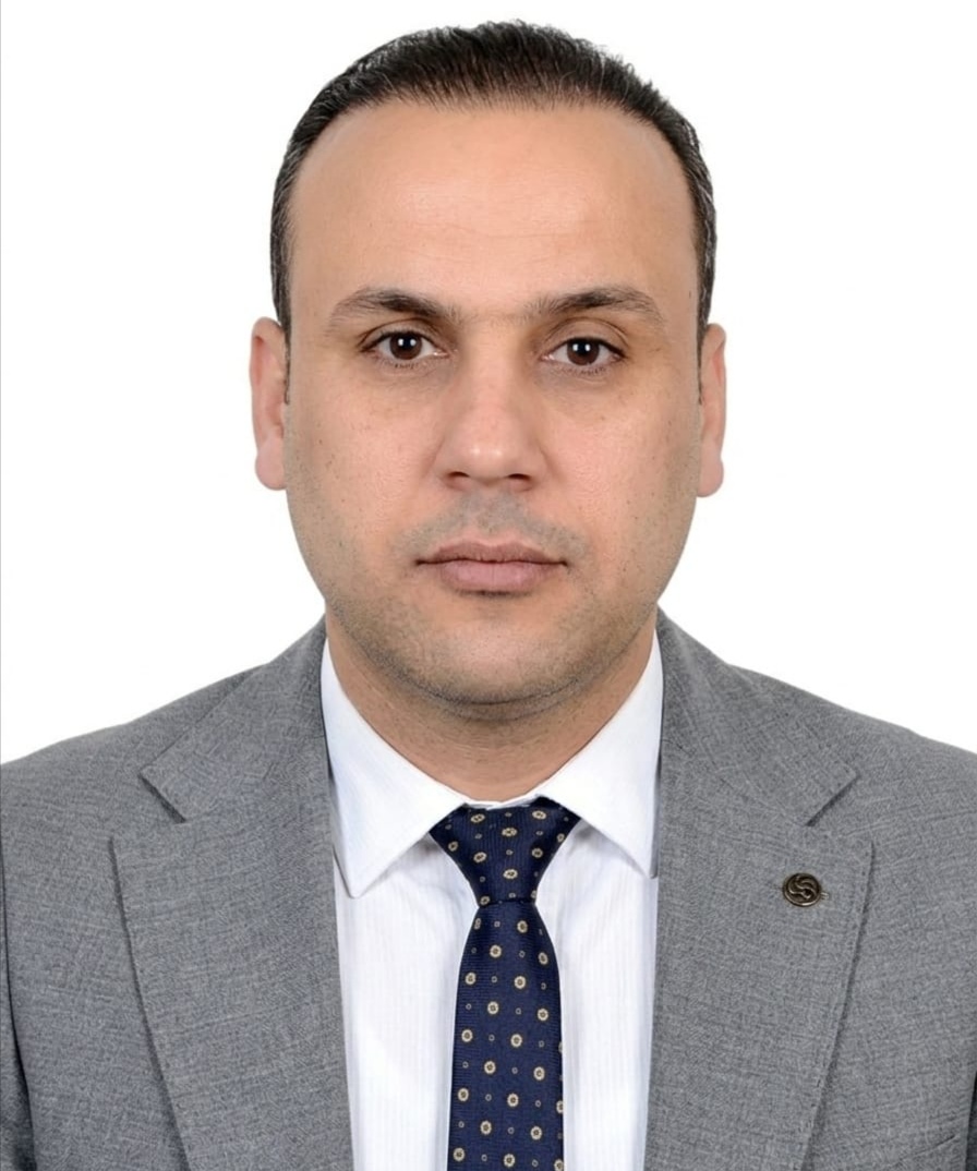 م.د. رضوان عبد باقر عواد