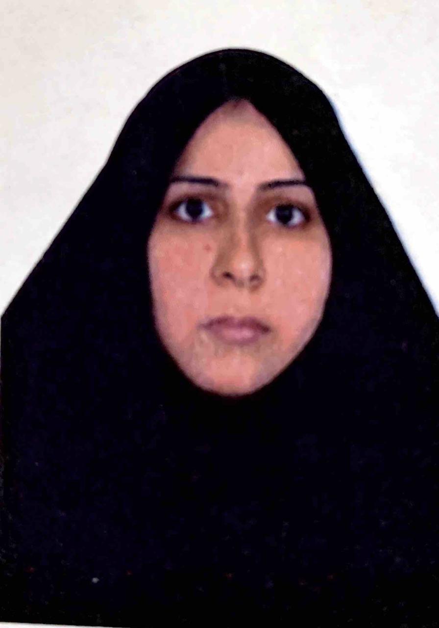 م. د زينب فليح حسن