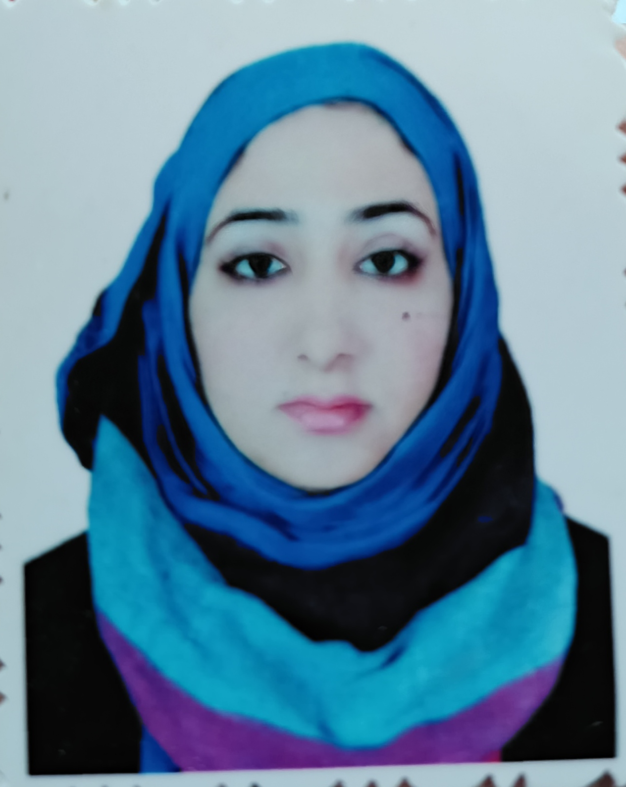 م.د. ساره معين صبري