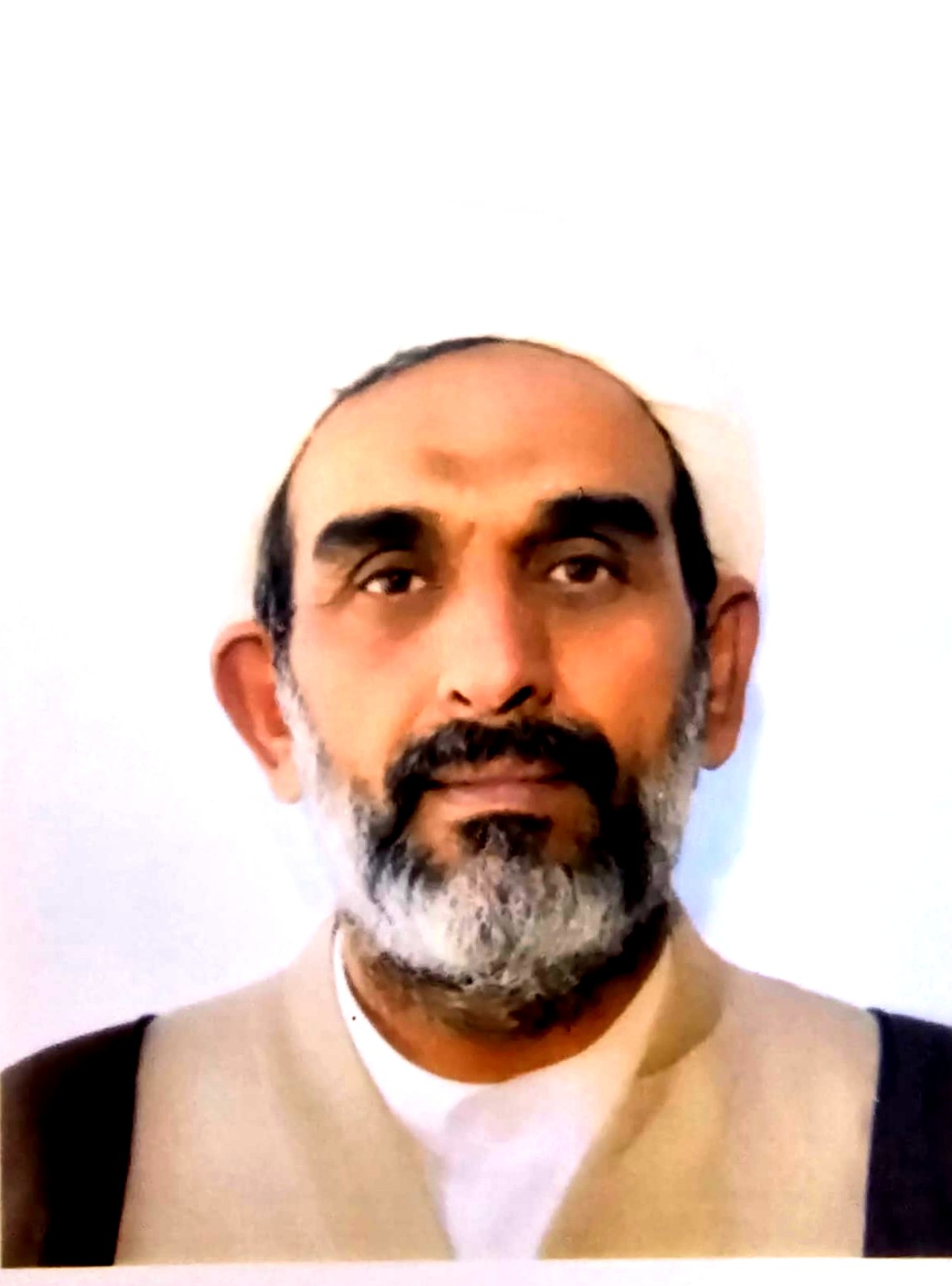 م. د عادل جاسم كاظم 