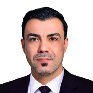 م.د. علاء حمد علي