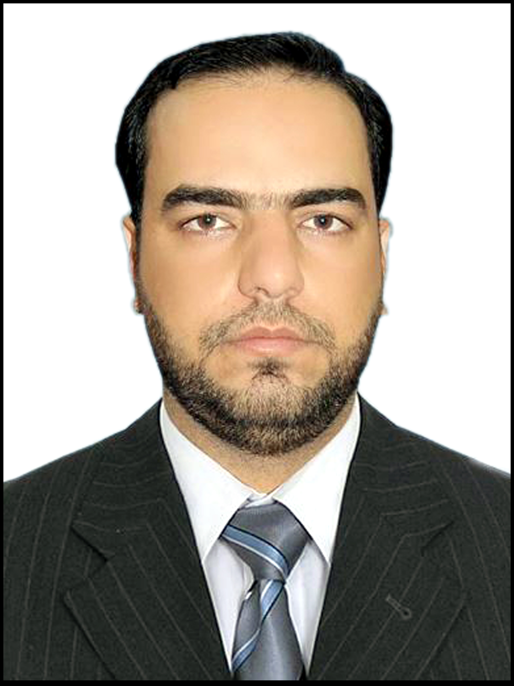 م.د. علي جبار حسون