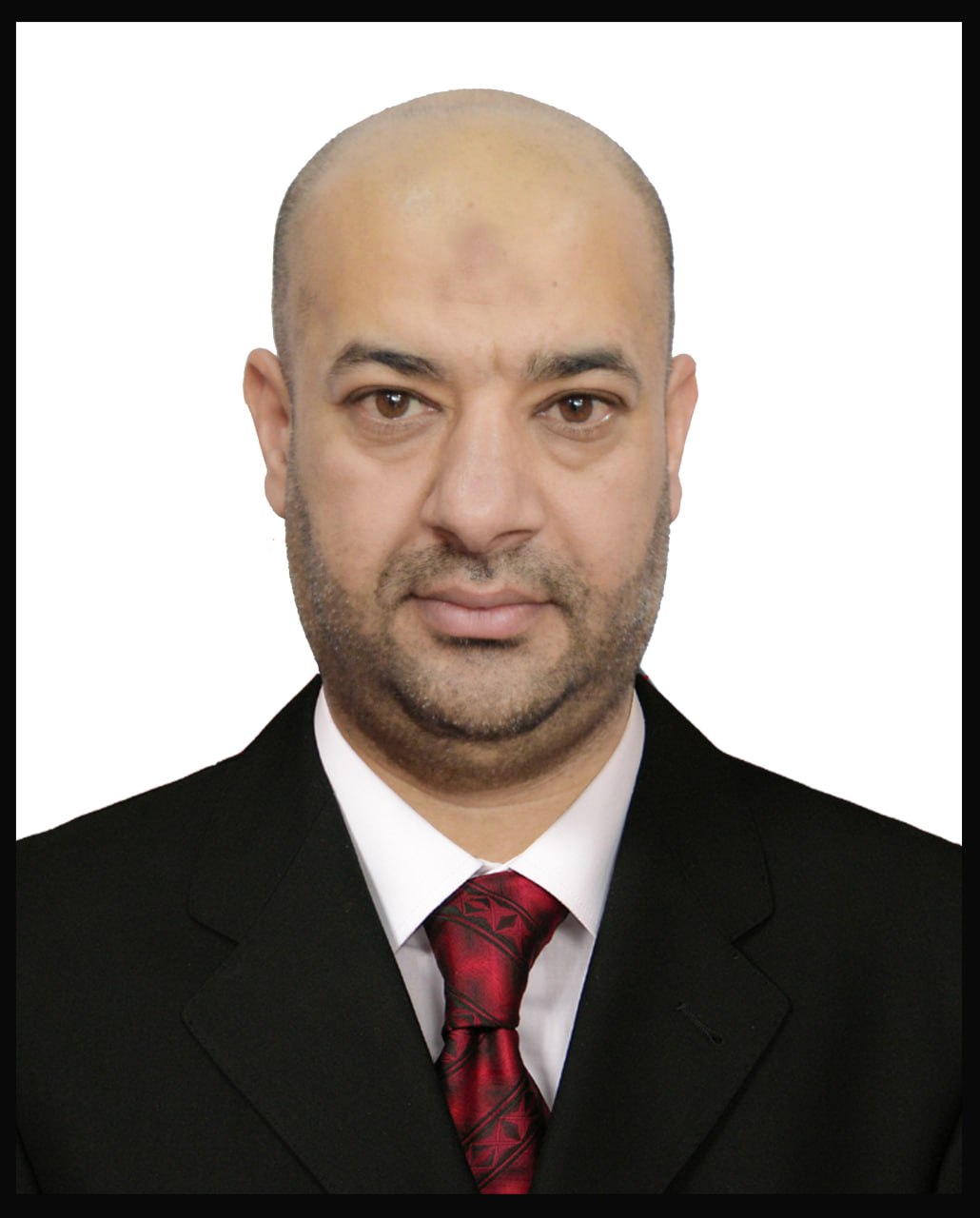 م. د عمار عبد مظلوم 