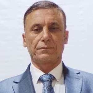 م. د. عيدان عيسى مصطفى