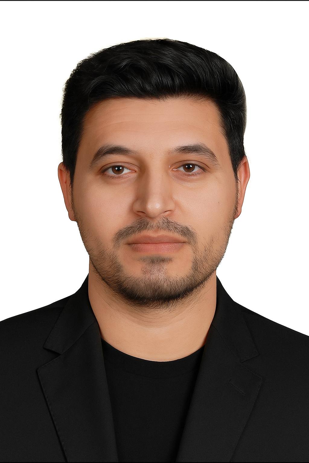 م.د. كمال محمد جهاد