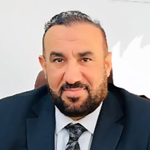 م.د. محمد سلمان جمعه