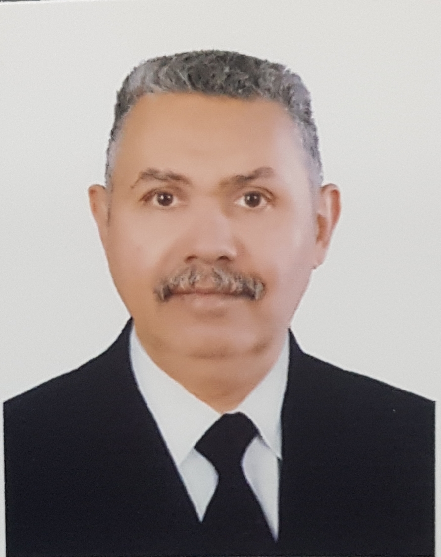 م. د مشتاق طالب محسن