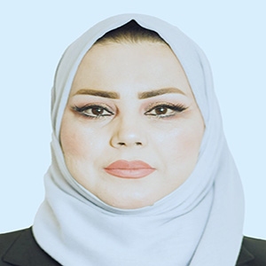 م. د منال بدر خلف