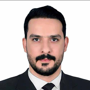 م.د. هشام صبحي إبراهيم