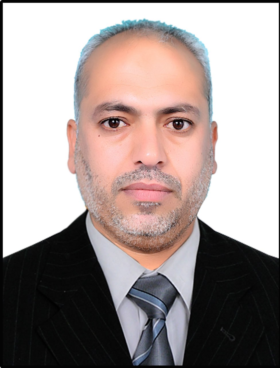 م. د وجدي راشد بربيسم 