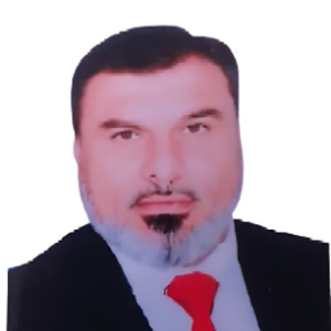 م.د. يونس فرج سبهان