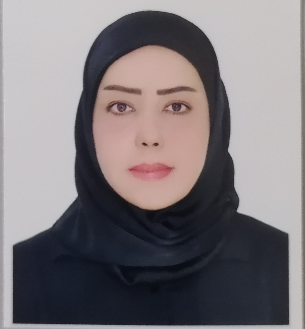 م.د. هيام جواد كاظم