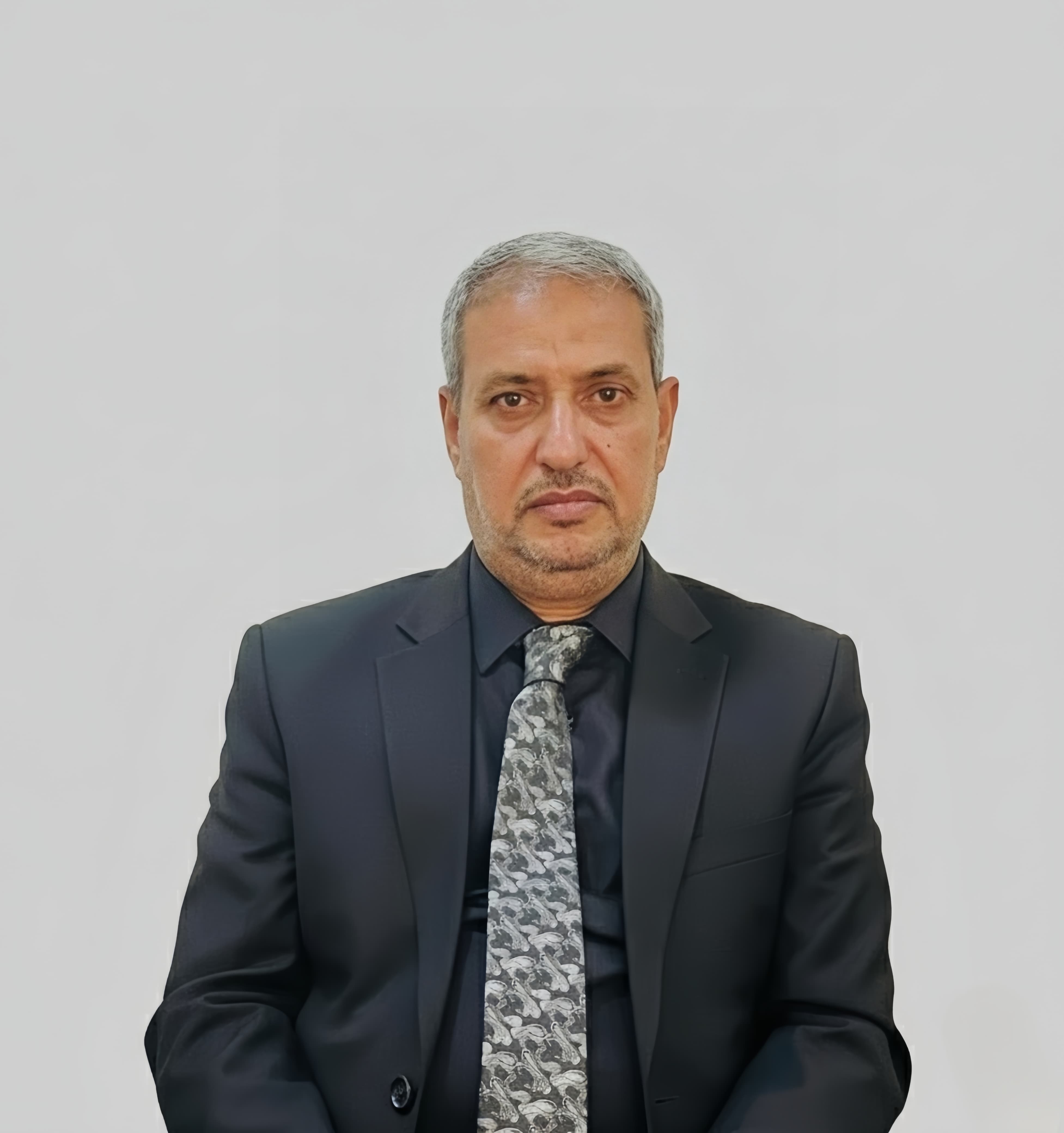 م. سلمان منصور حسين