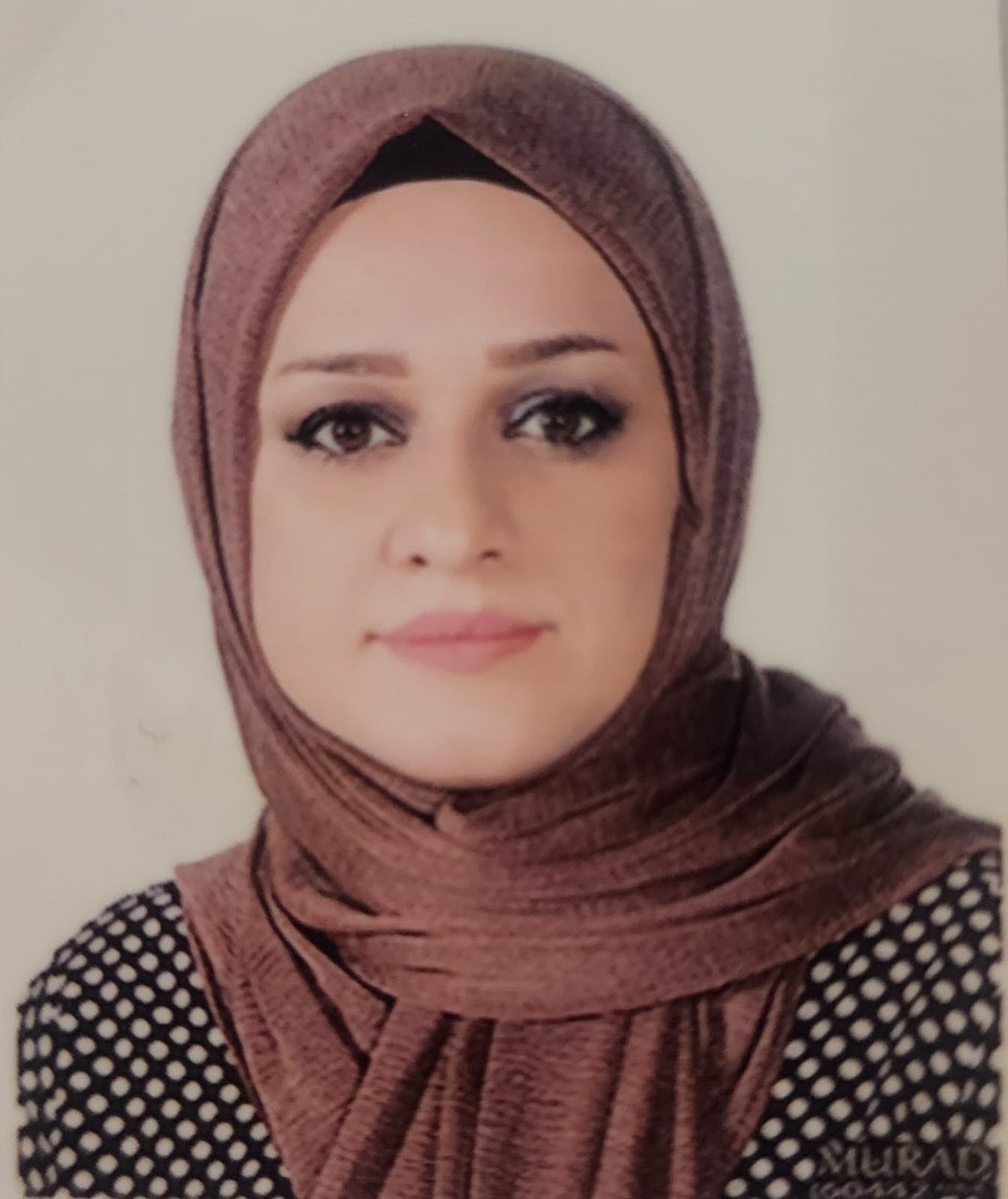م. شيماء جابر حميد