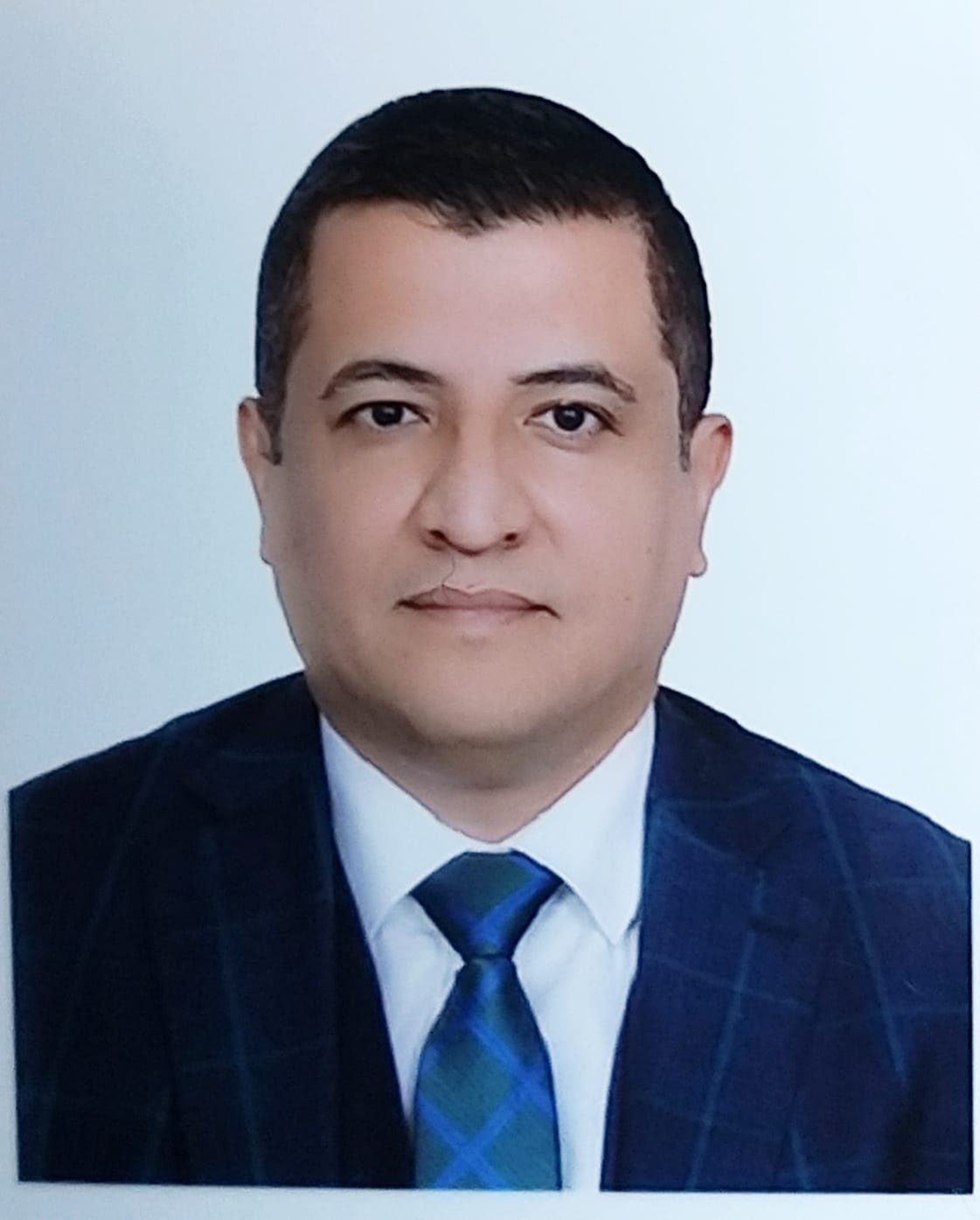 م. صفاء صديق محمود