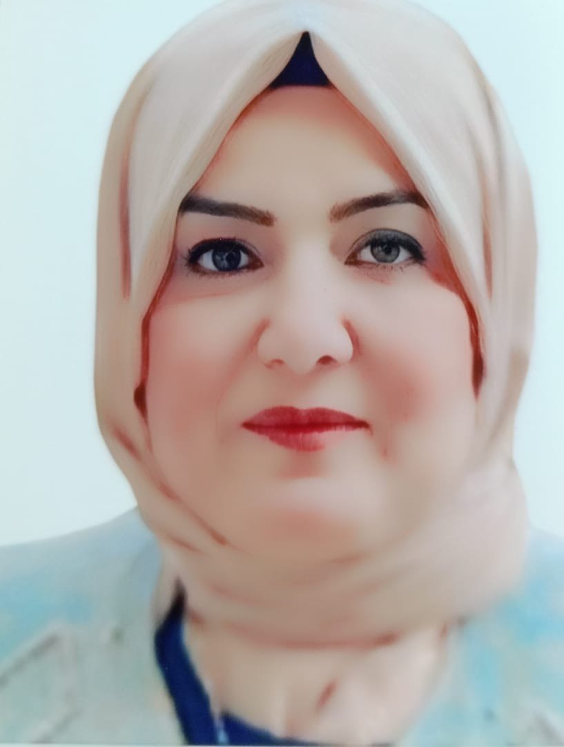 م. عدوية محمد مسعود