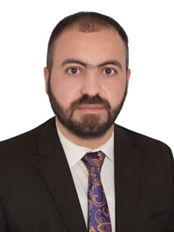 م. علاء عطاالله صبح