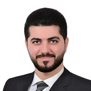م. عمر عبدالعزيز سعود