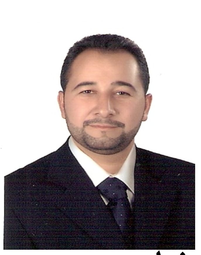 م.م. فراس نجيب حميد