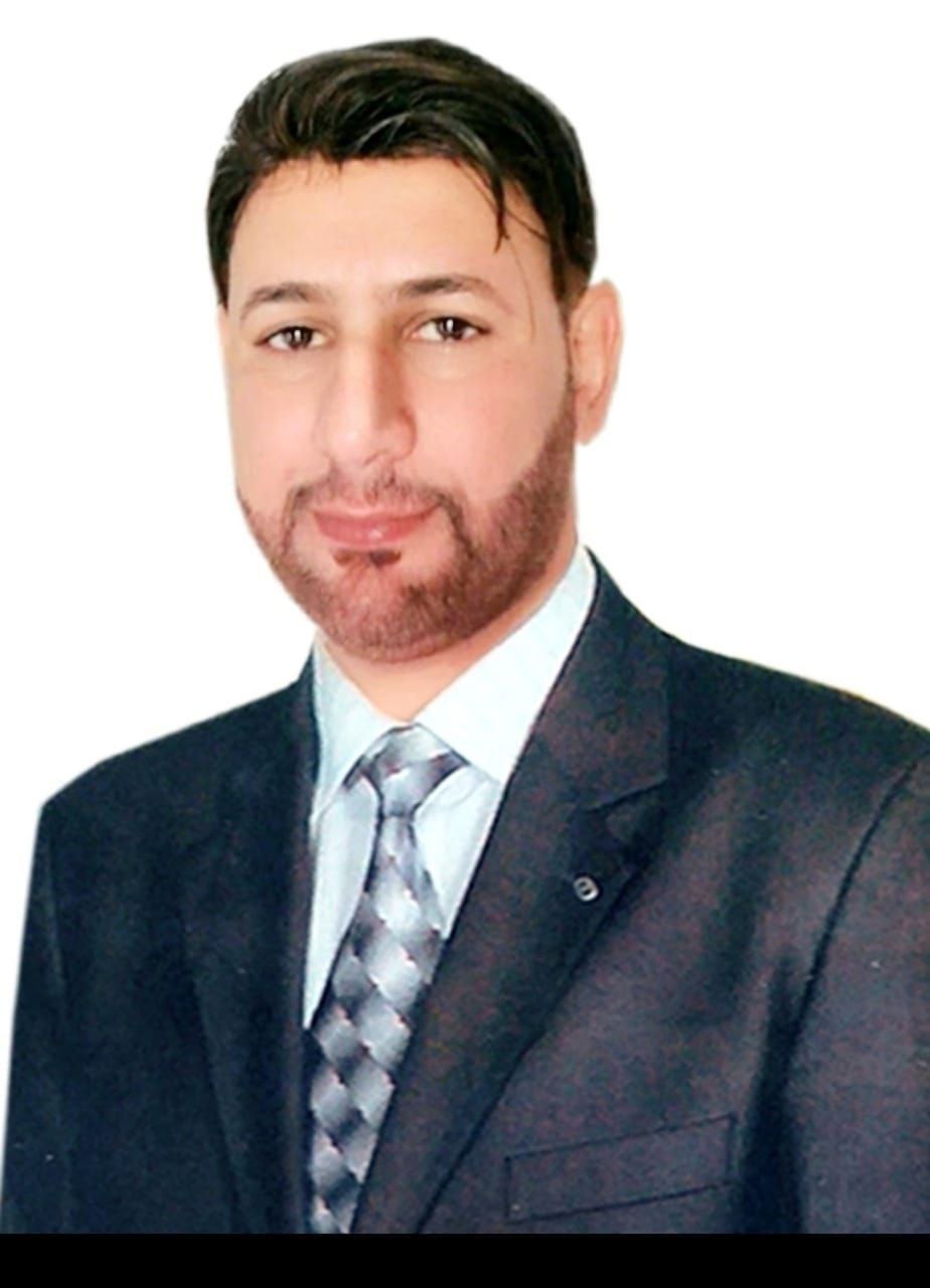 م. مالك لفتة مريدي 
