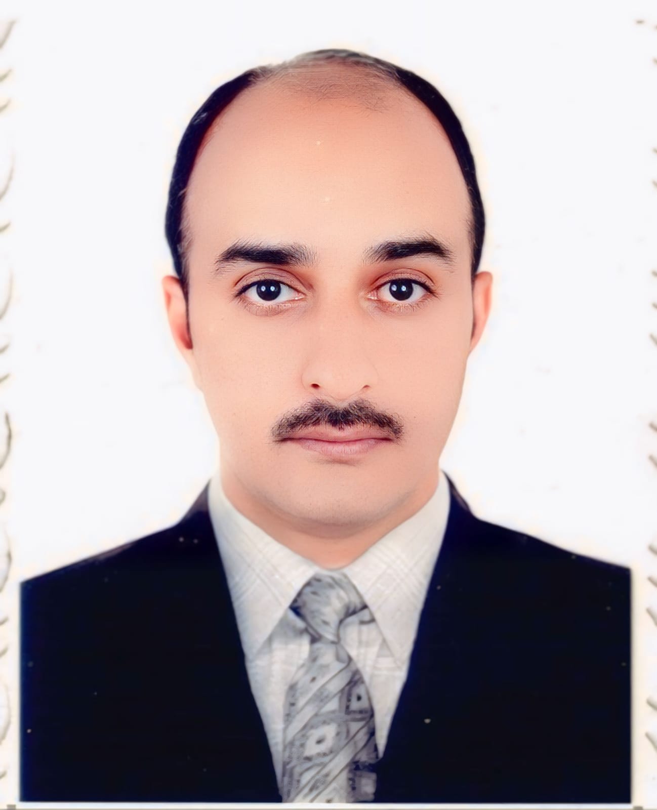 م.م. محمد طالب ياسين حسين