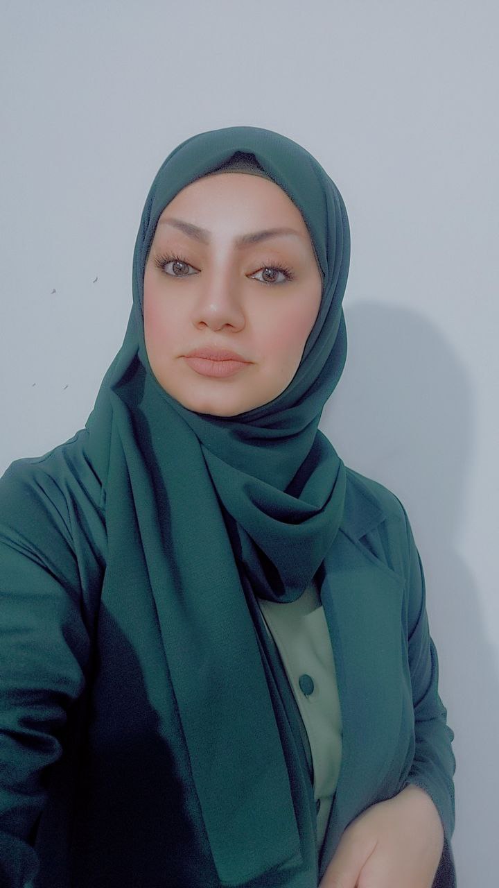 م. مروه احمد ميري