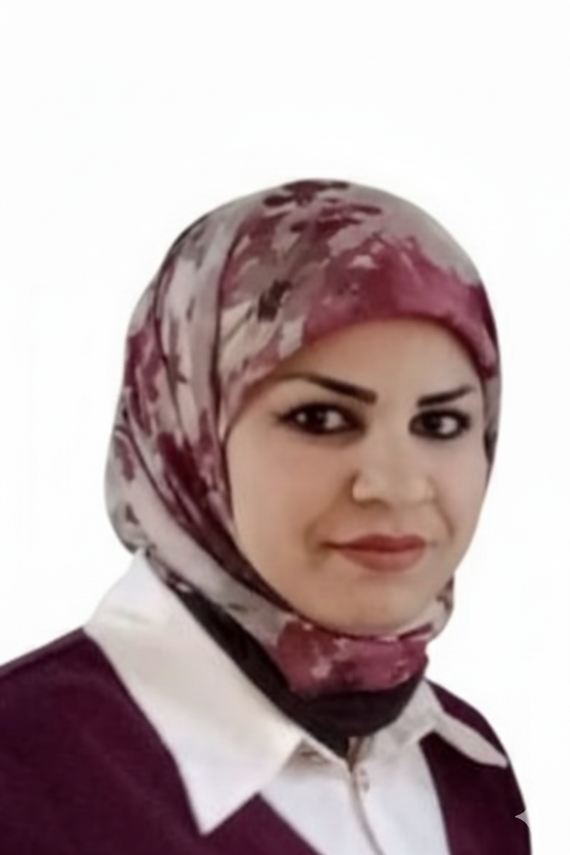 م.م. آيات جلال نصيف جاسم