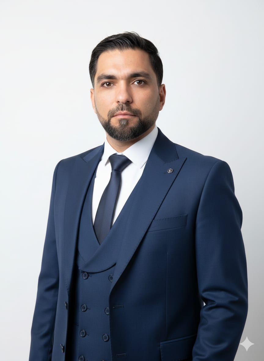 م.م. أنس خلف فارس