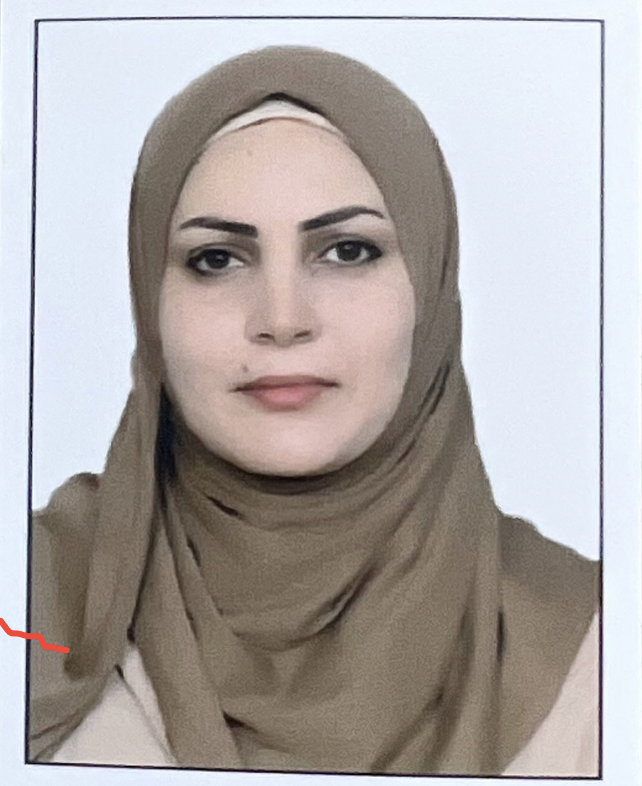 م. م. بتول ياسر عصواد 