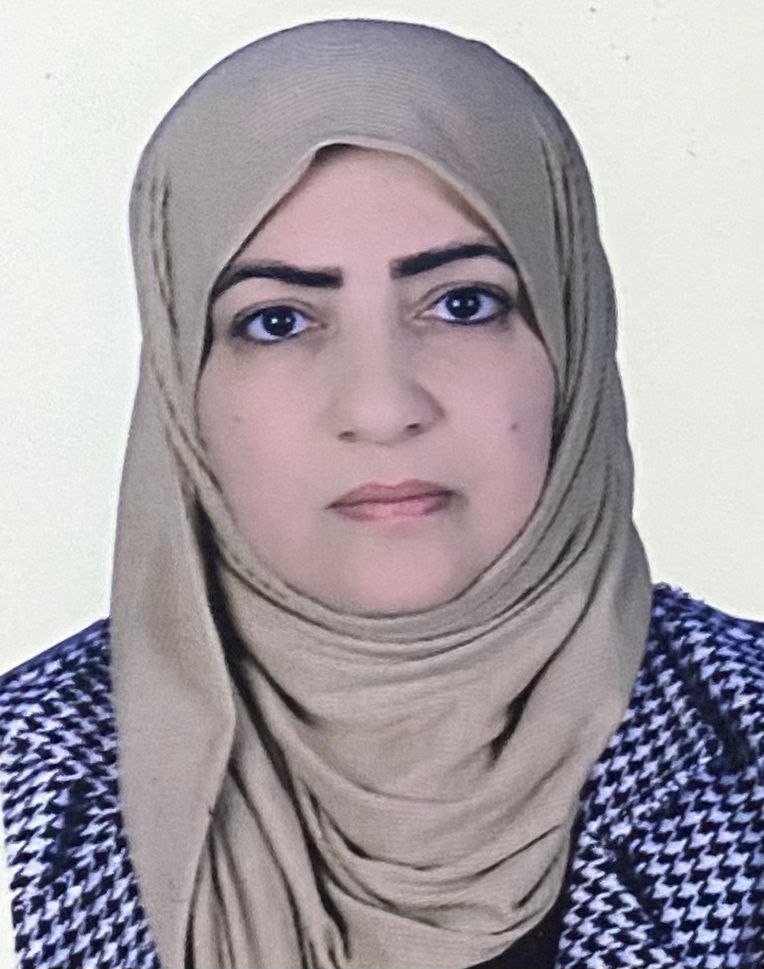 م. م. بسماء يونس عبدعون جواد 