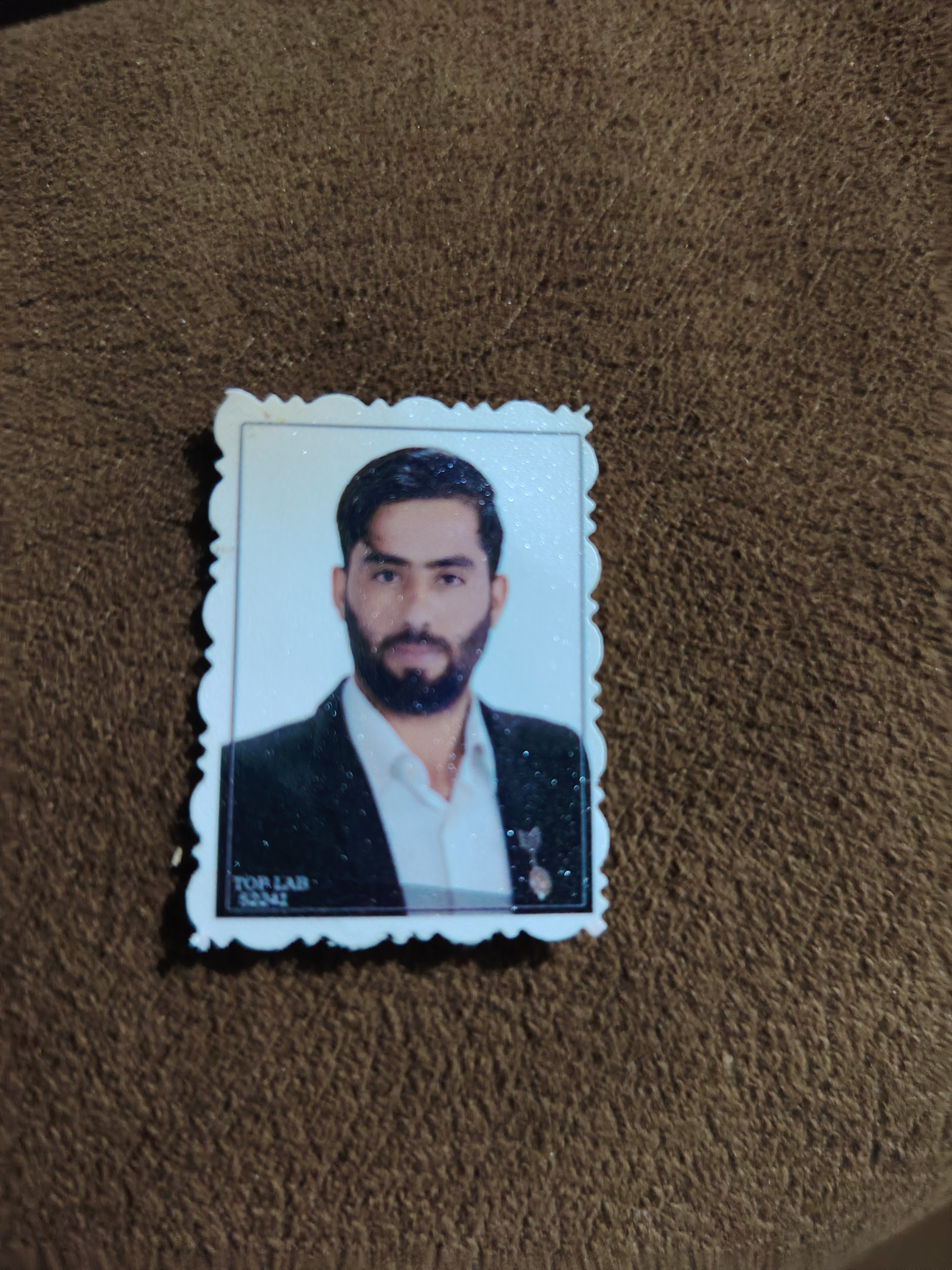 م.م. حسن غازي بكر