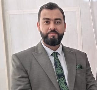 م. م. رسول شاهين جمال سليمان