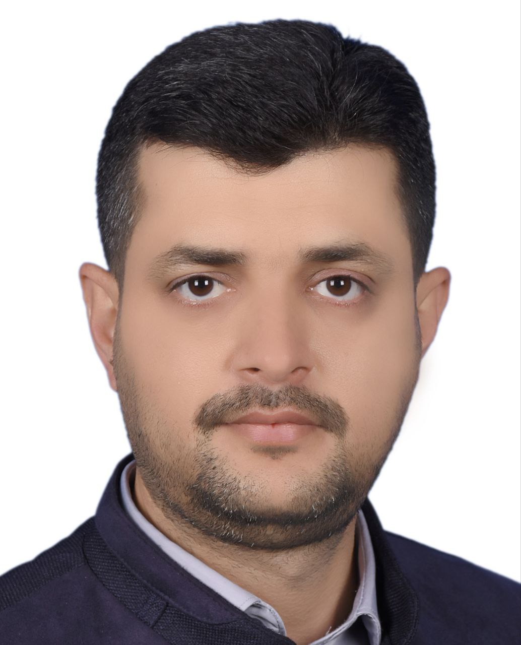 م. م. رياض حسين جبار 