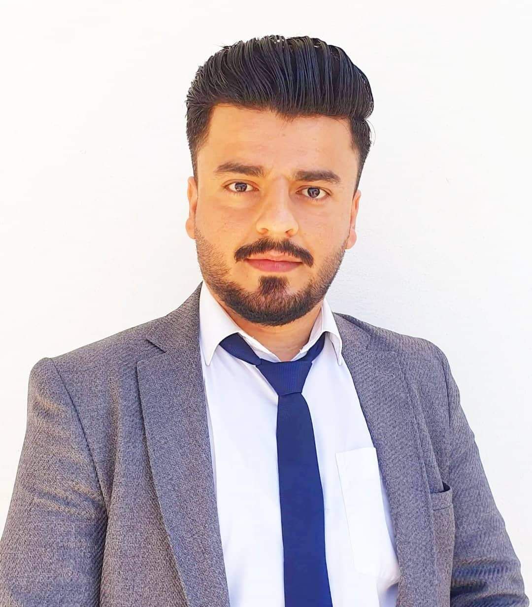 م.م. صه‍‍يب احمد قادر