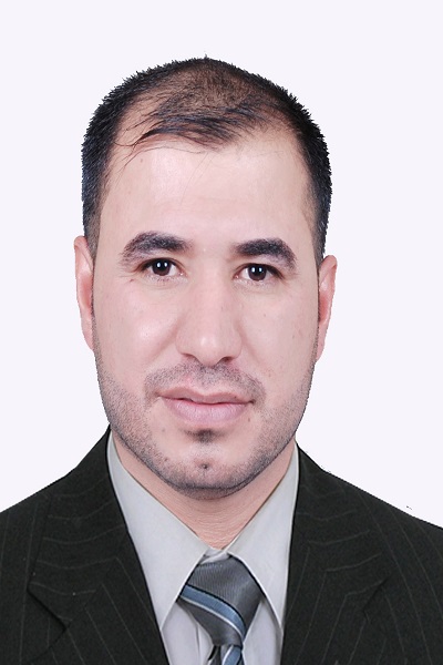 م.م. ظافر علوان شناوة