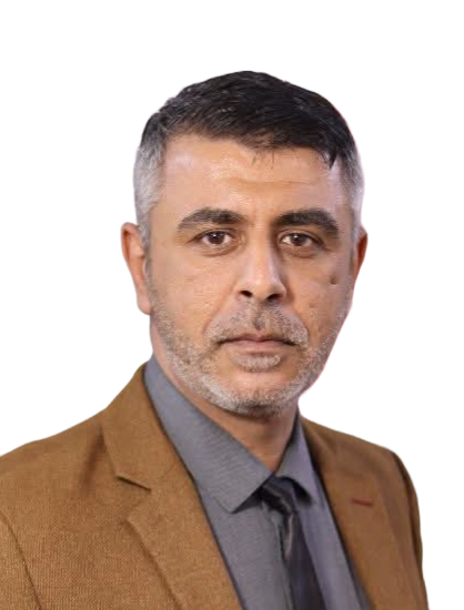 م. م. عبد الرحمن بدر ابراهيم