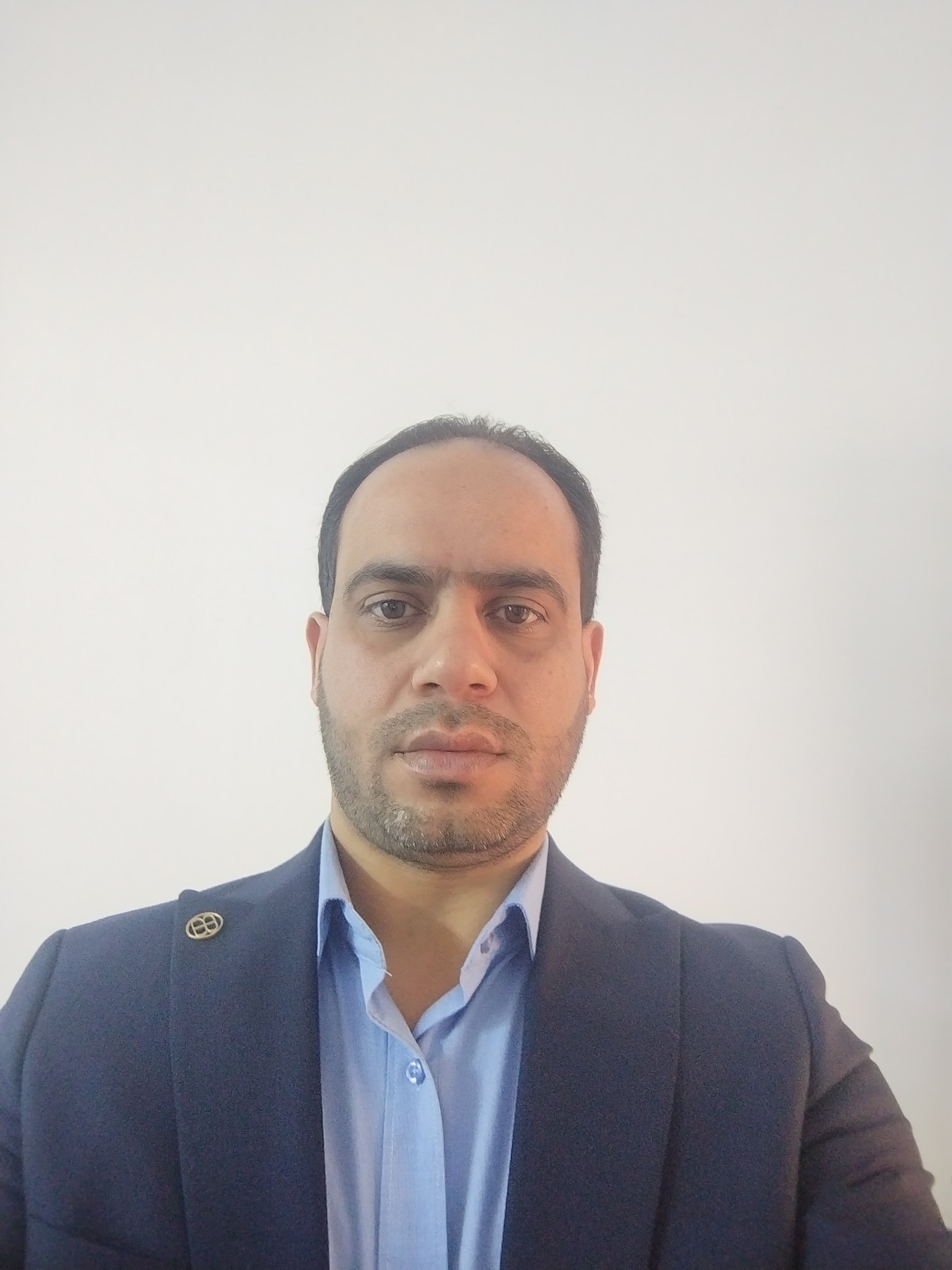 م. م. علاء جميل نواف